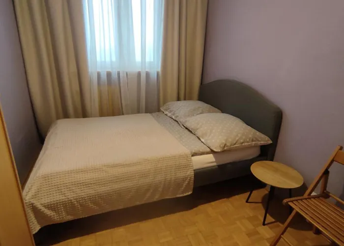 Room Lilak