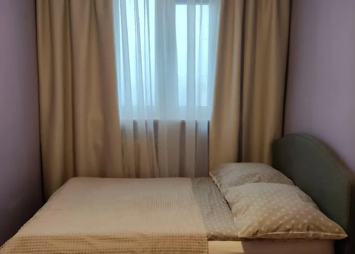 Room Lilak